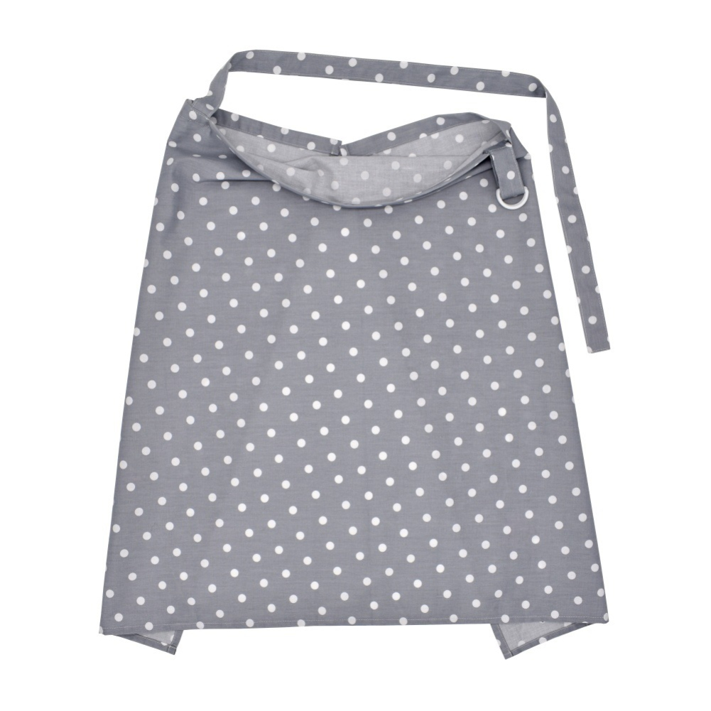 Breastfeeding Cover-Up Nursing Apron